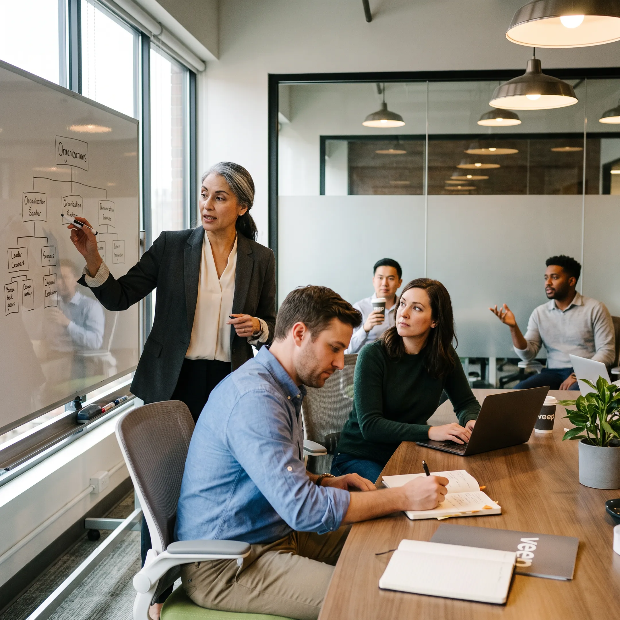 People Operations Consulting