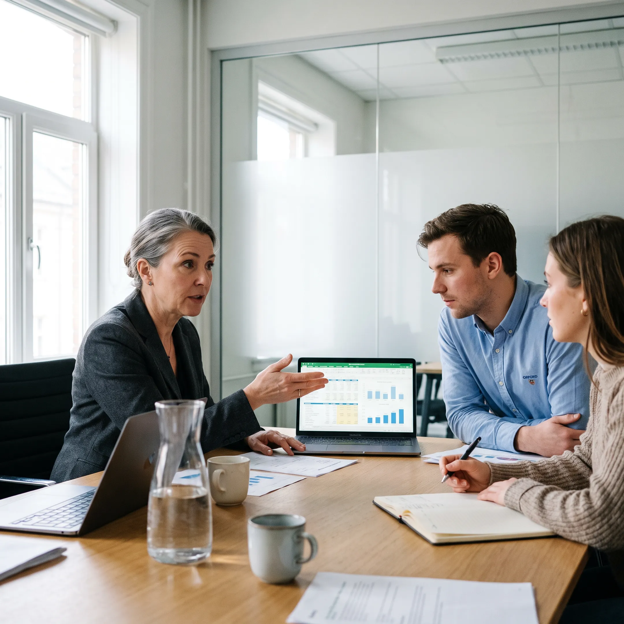 Best Virtual CFO Services