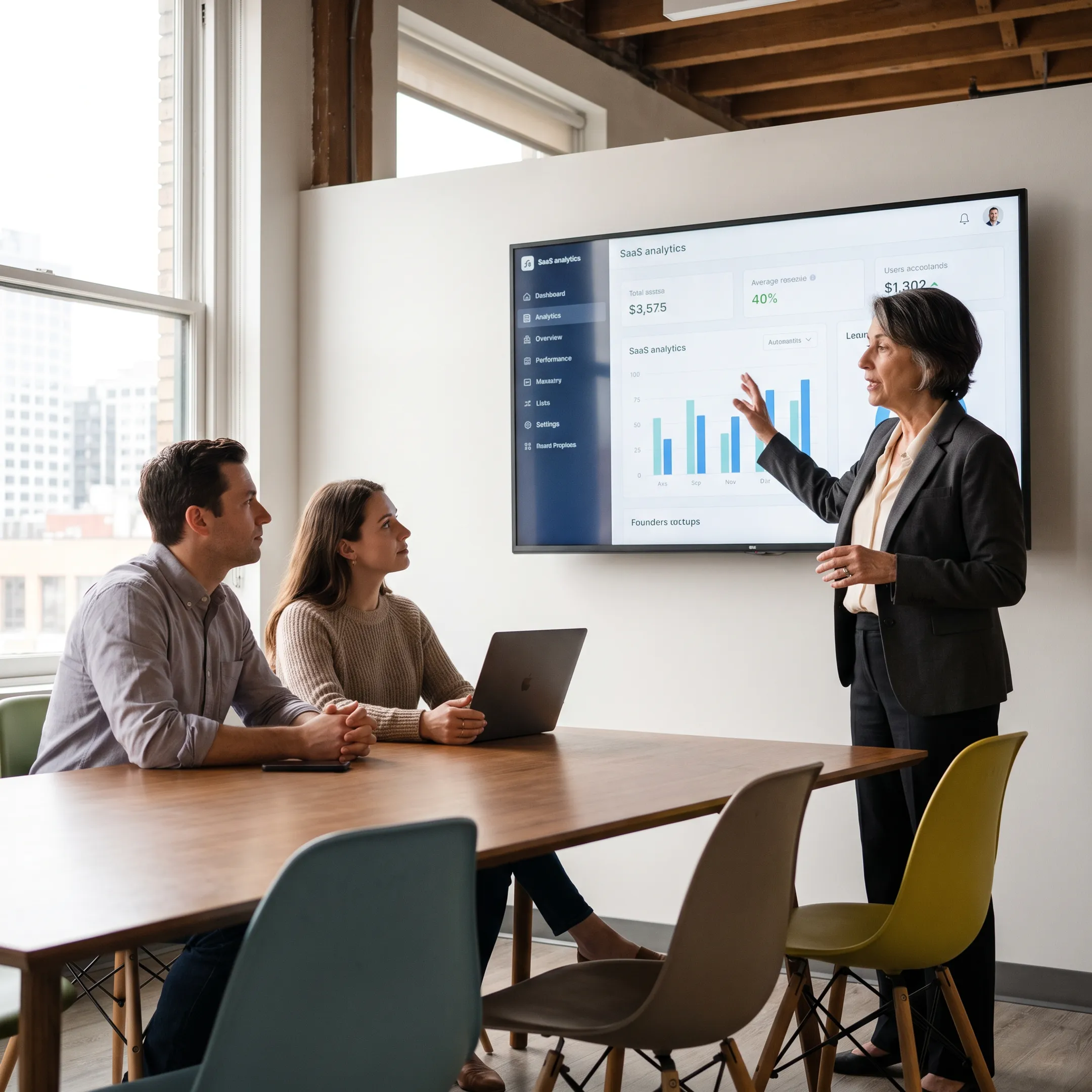 Fractional Chief Data Officer (CDO)