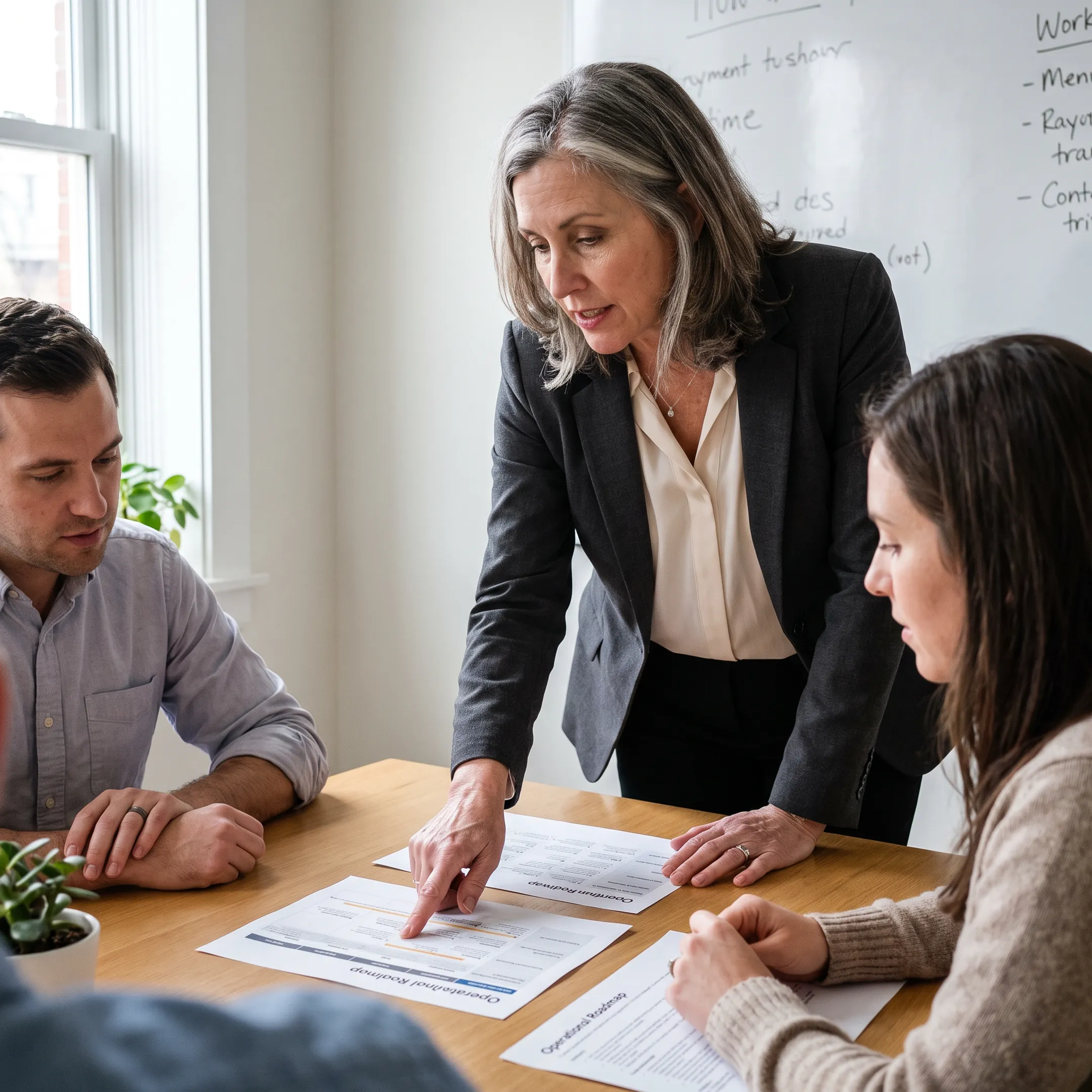 Management Advisory Services (MAS)
