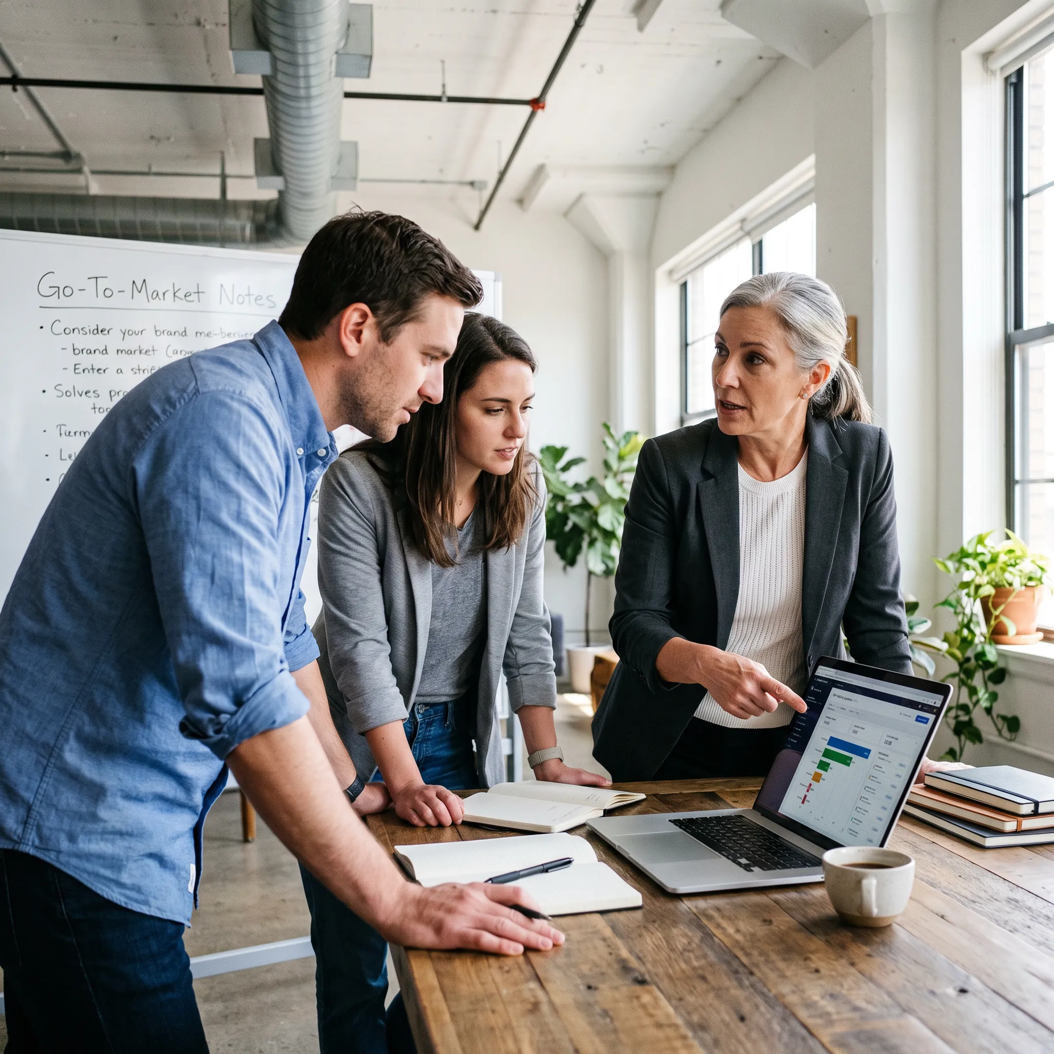 Part-Time Sales Leader