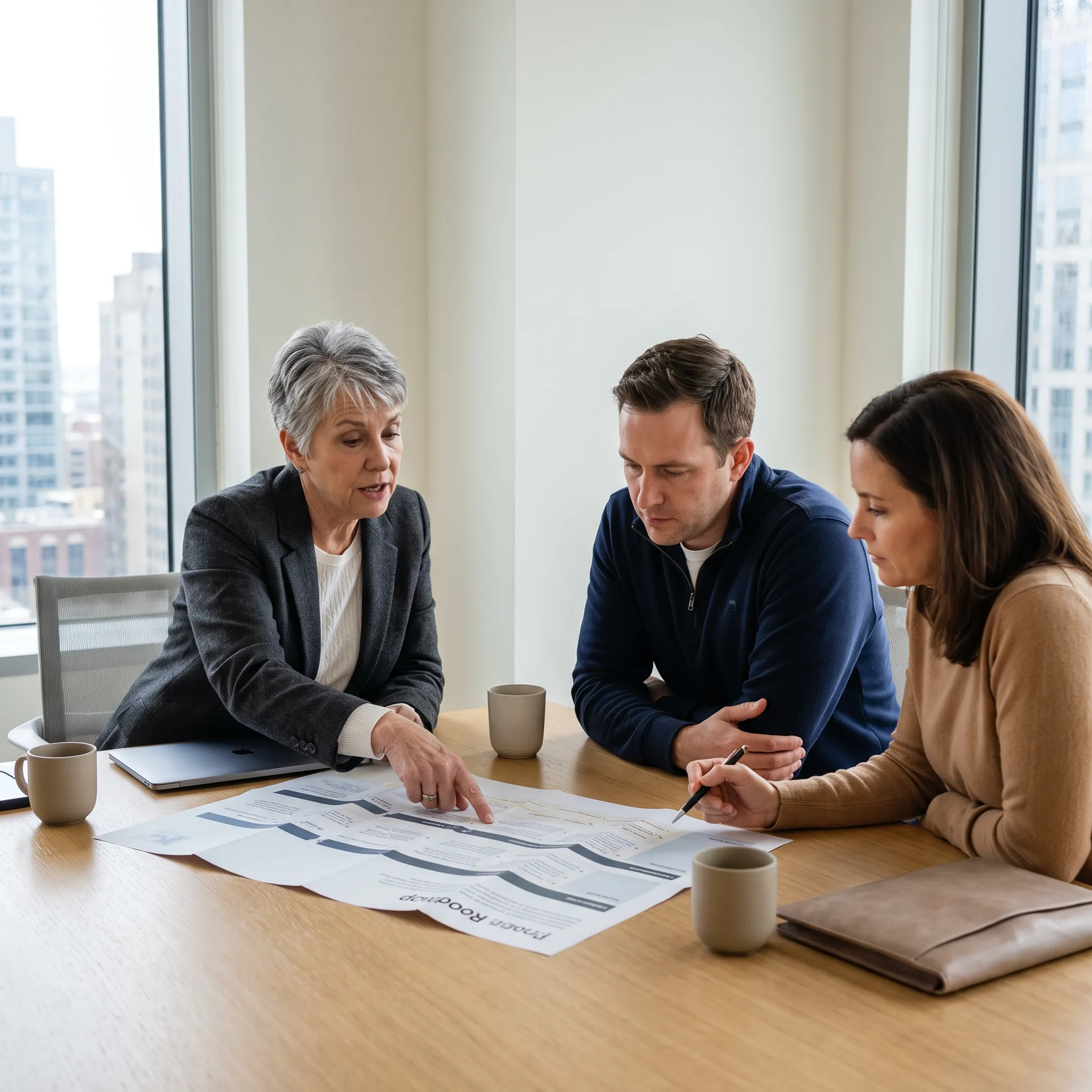 CIO Consulting and Advisory