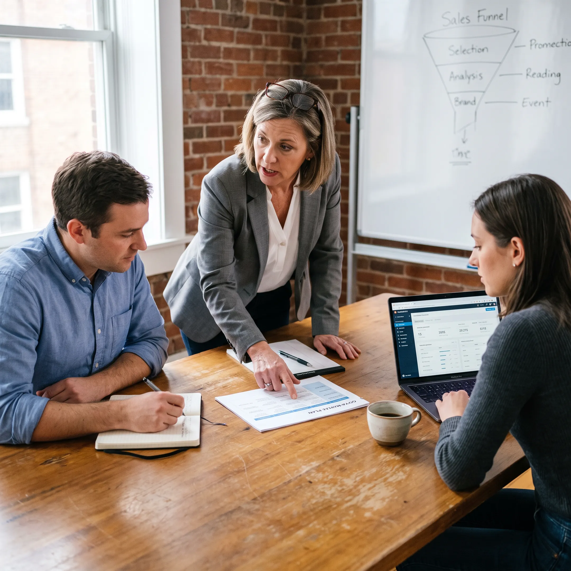 Hire a Fractional CMO: Chief Marketing Officer