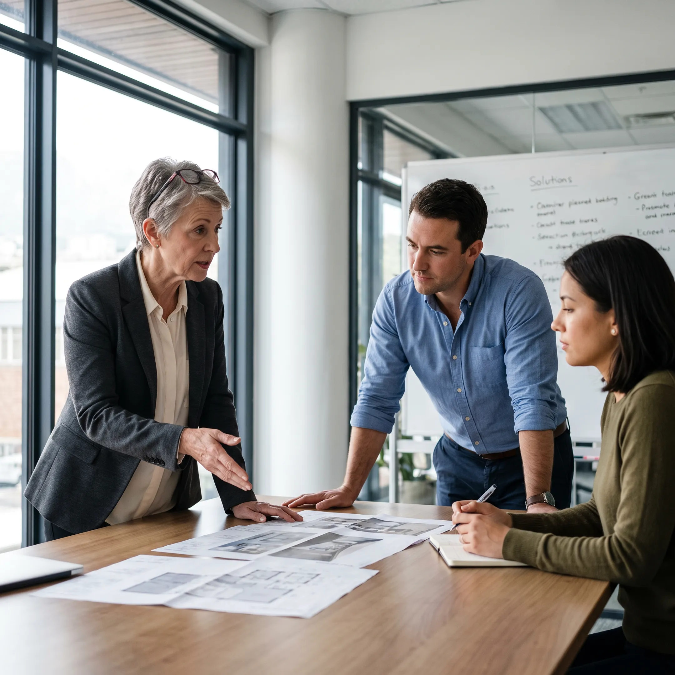 Top Small Business Management Consulting Firms 2026