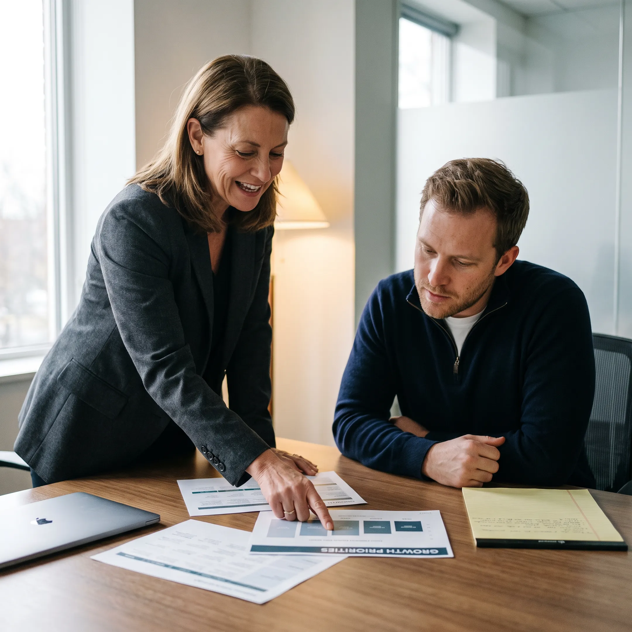 Chief Marketing Officer Consultant vs Fractional CMO