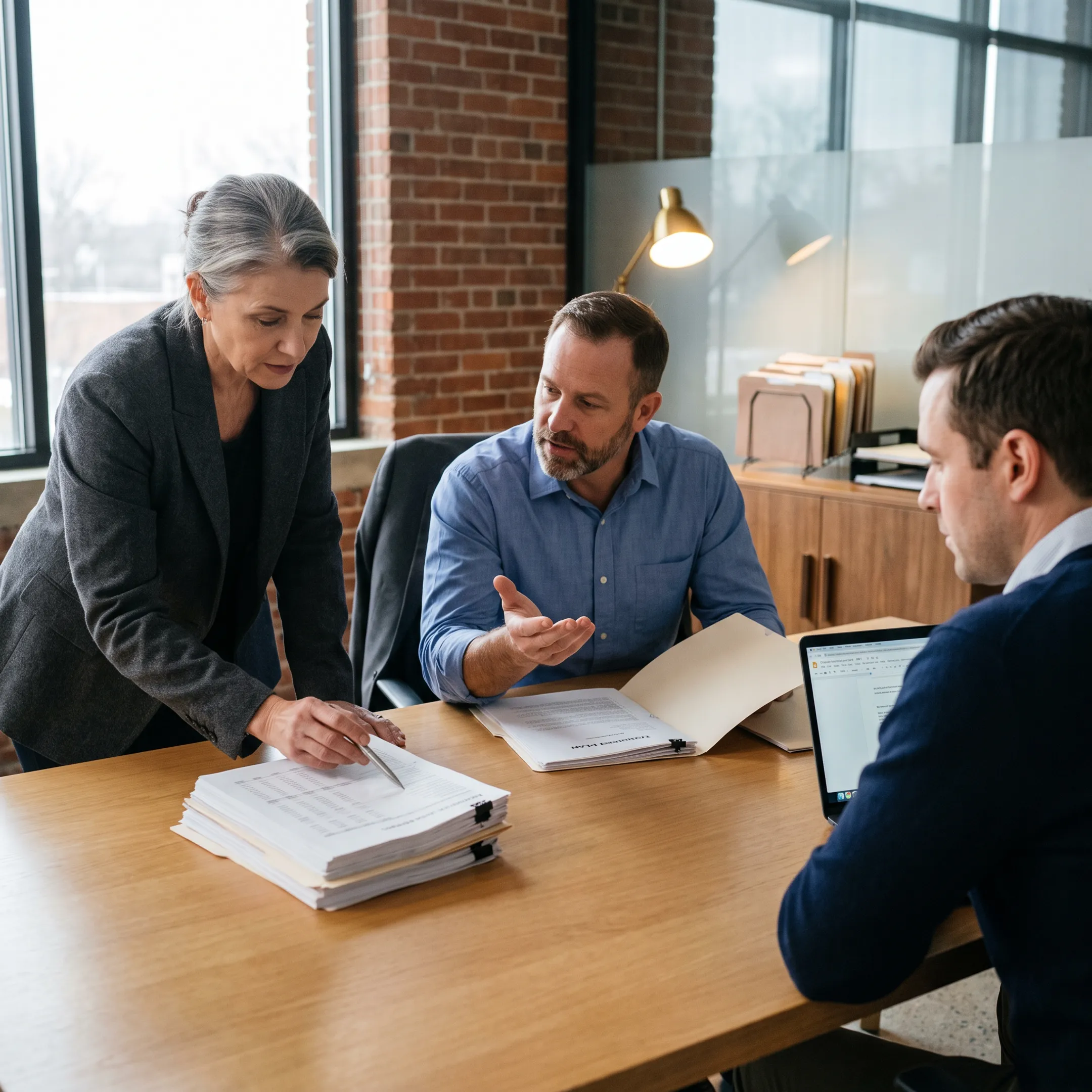 Business Acquisition Consultants for Buying a Business