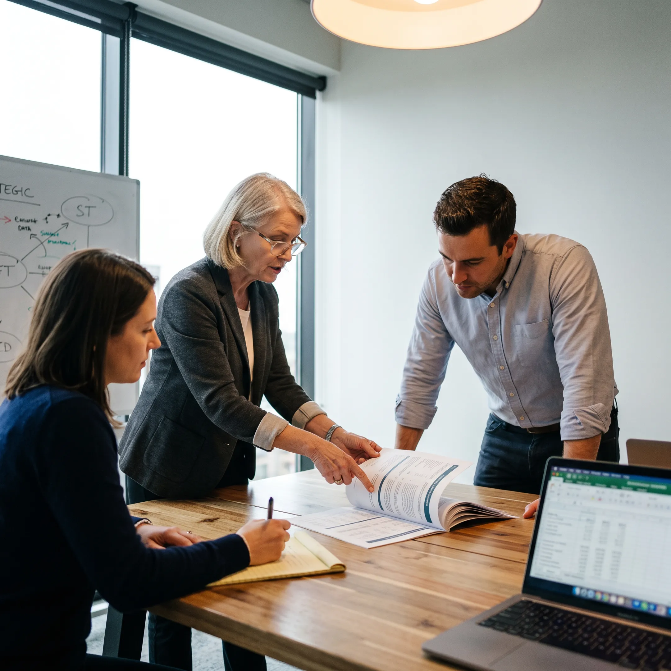 Hire Fractional Talent