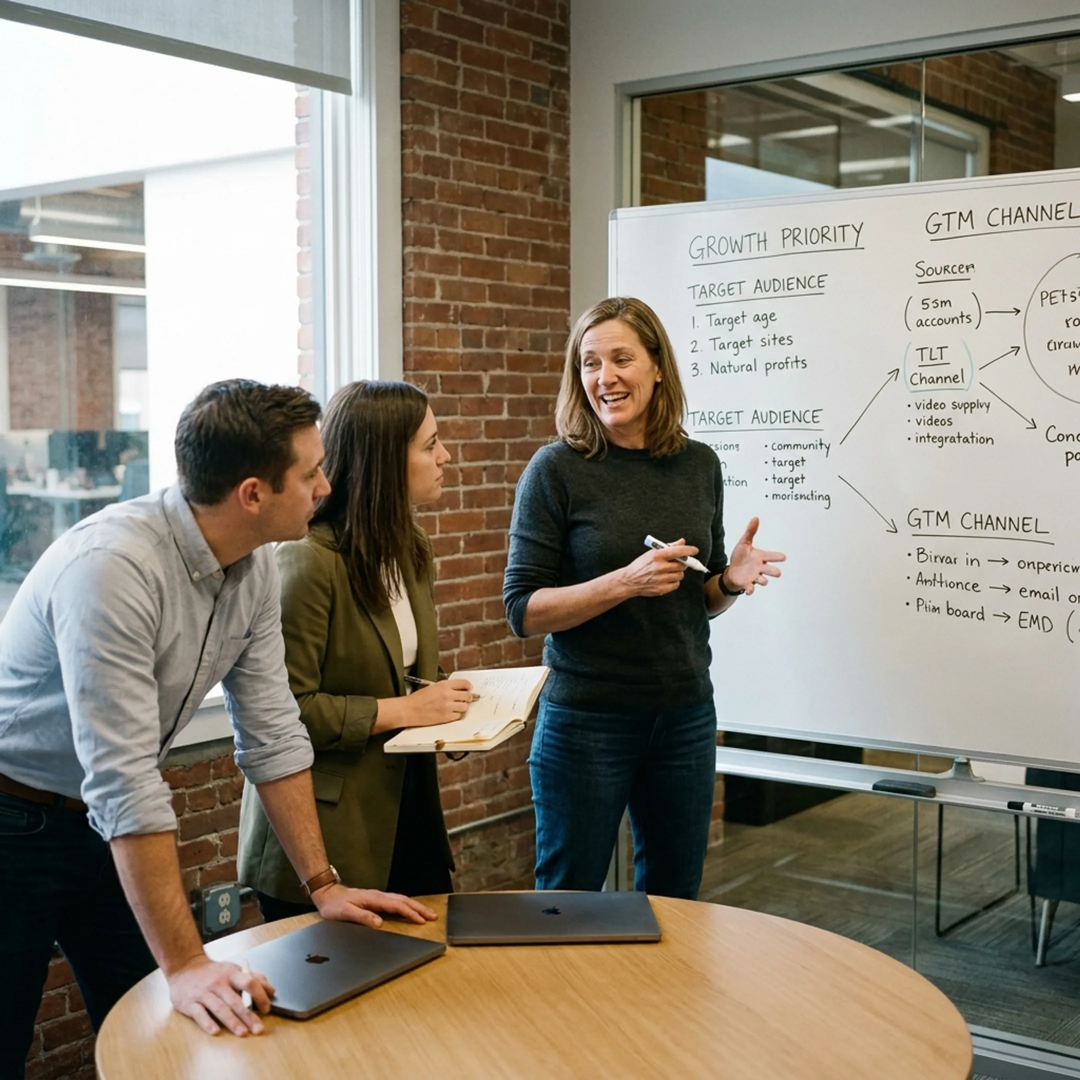 Best Growth Marketing Consultants