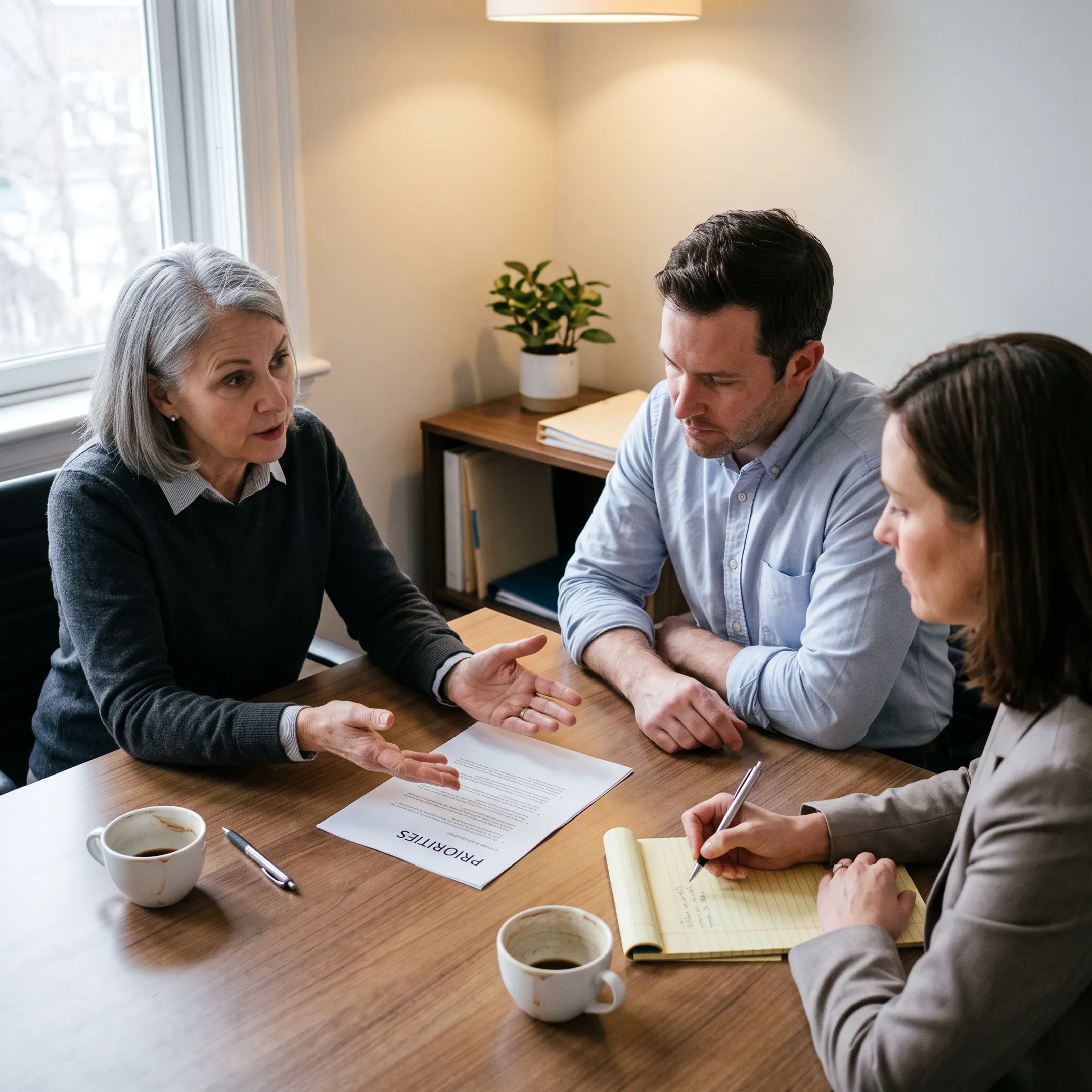 Fractional Hire