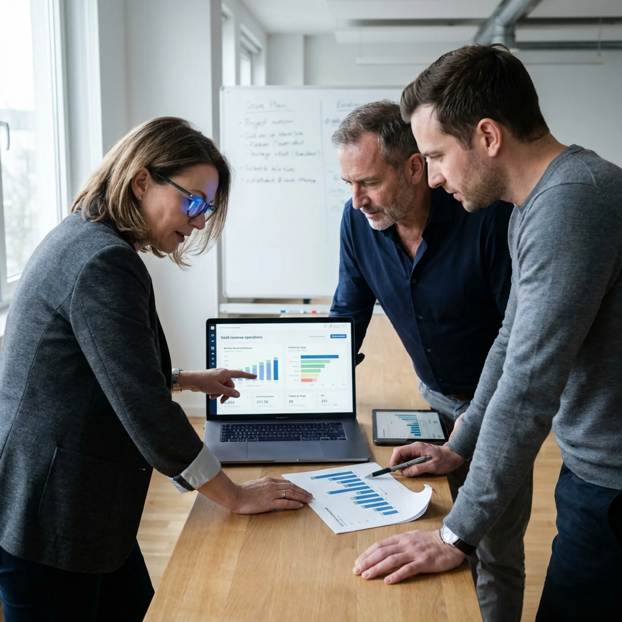 Best Revenue Operations Consulting Firms in 2026