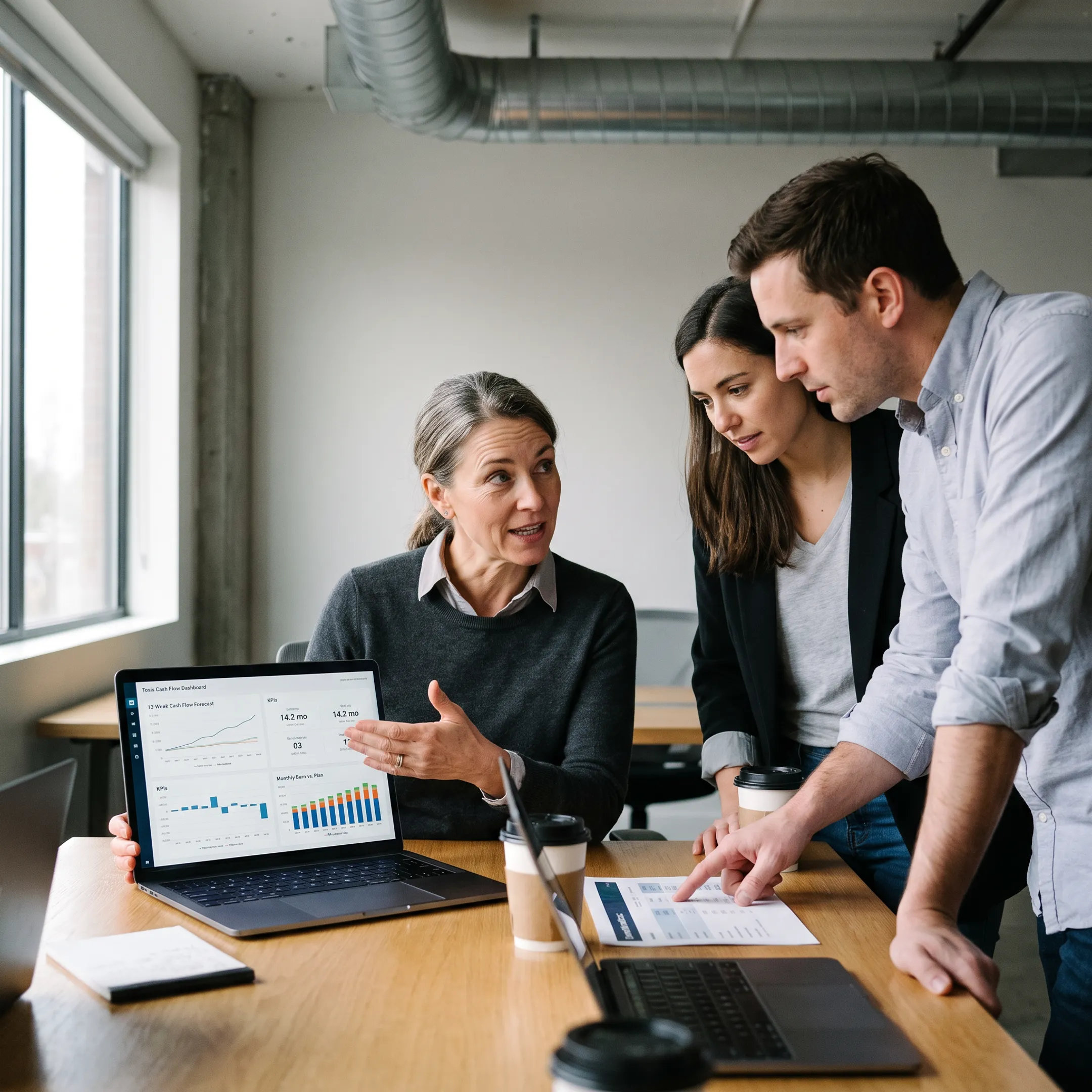 CFO Assist