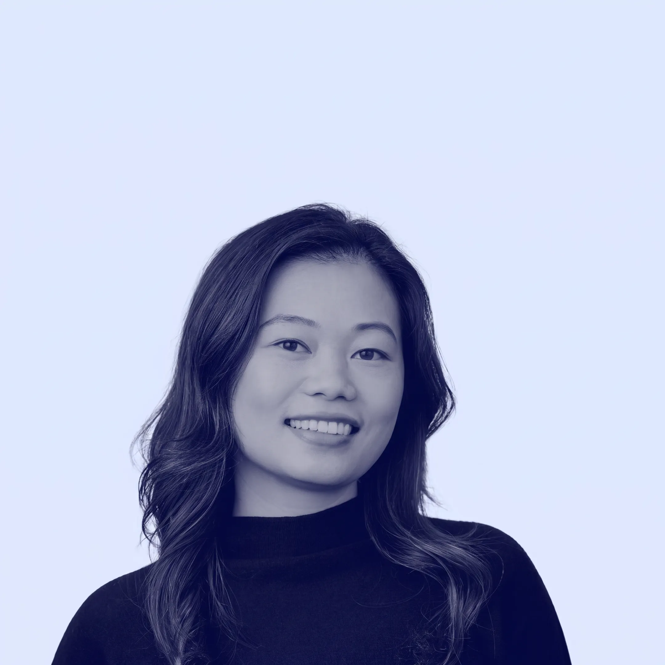 Finance operator collaborating with founders on business performance planning