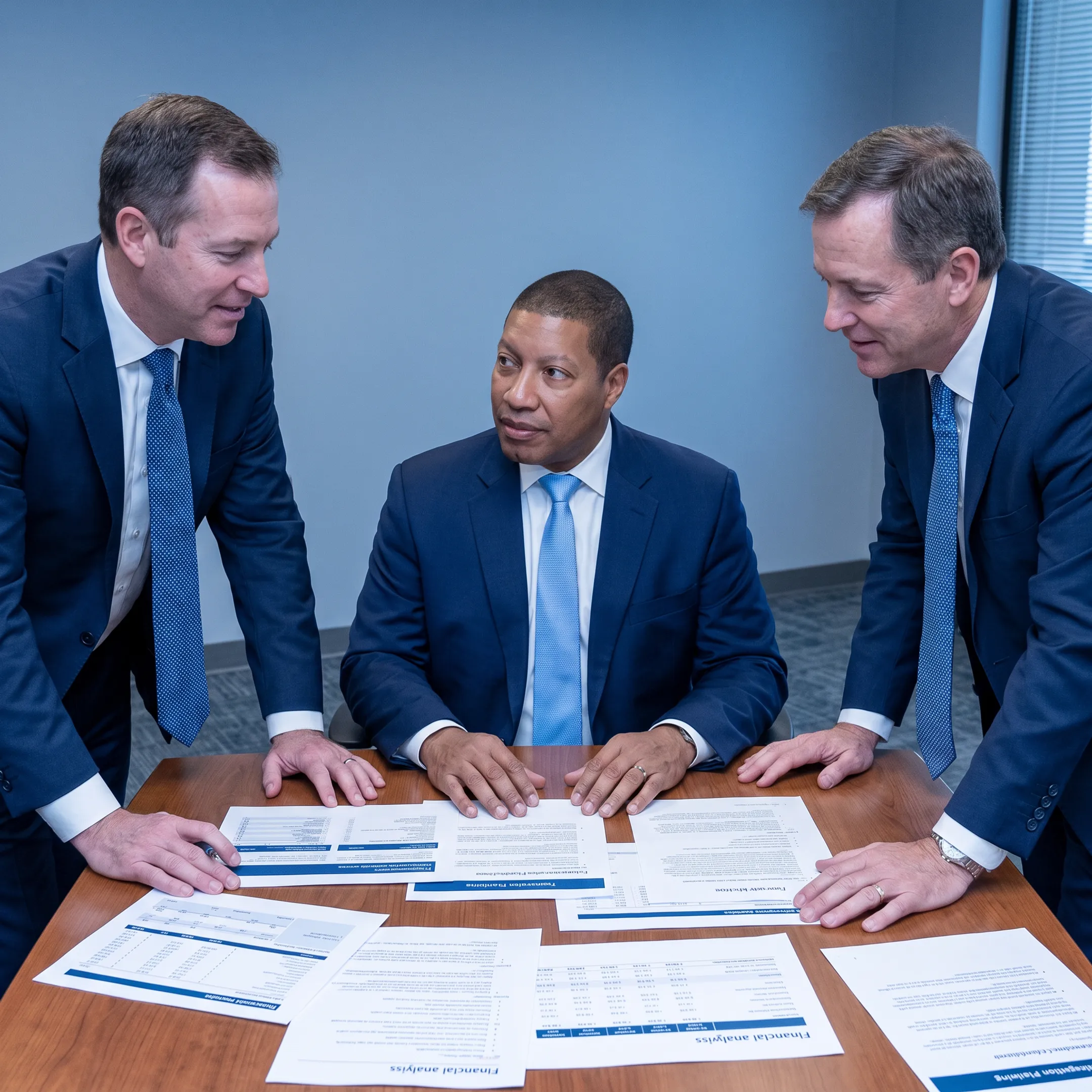 Operators planning merger integration priorities