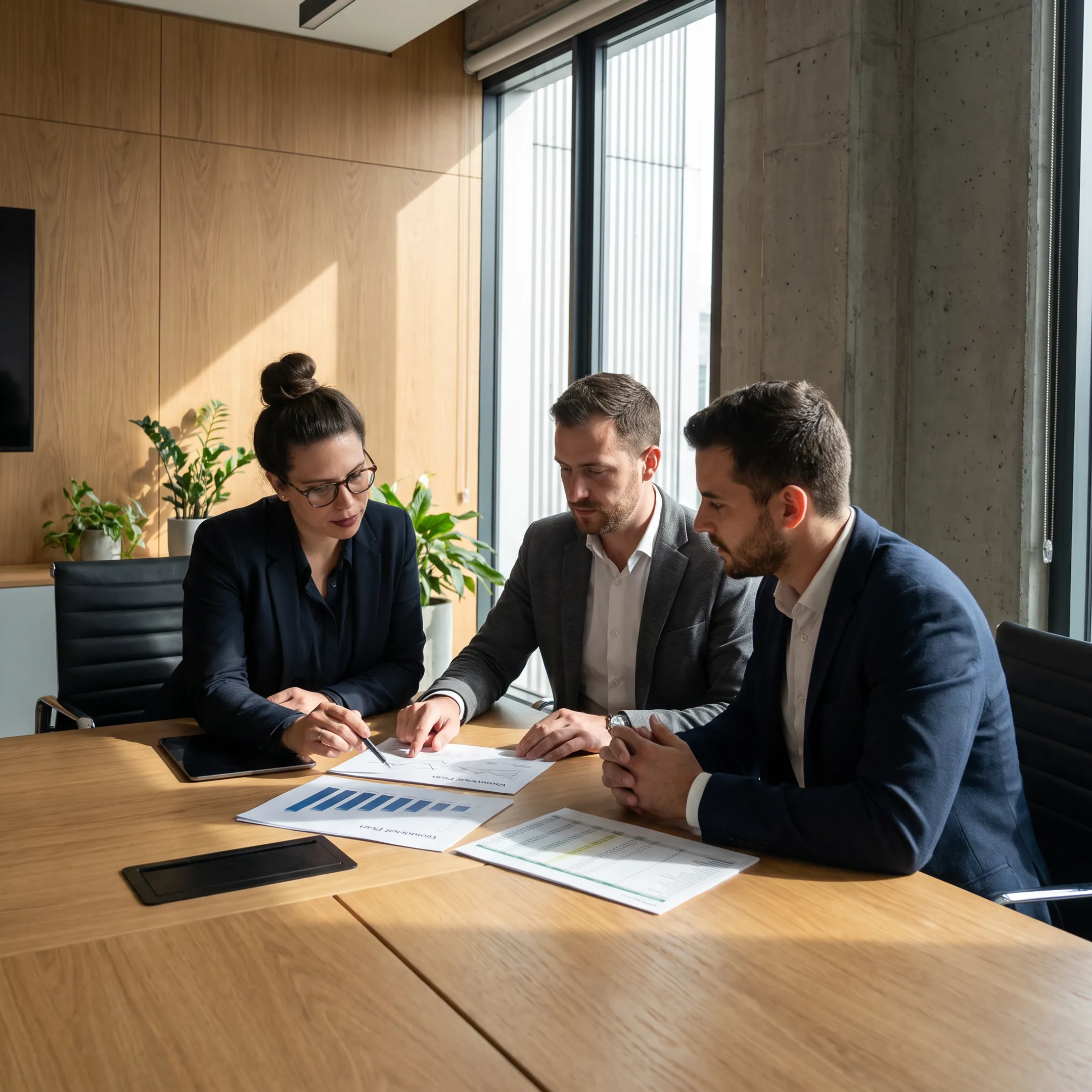 Top Venture Capital Consultants