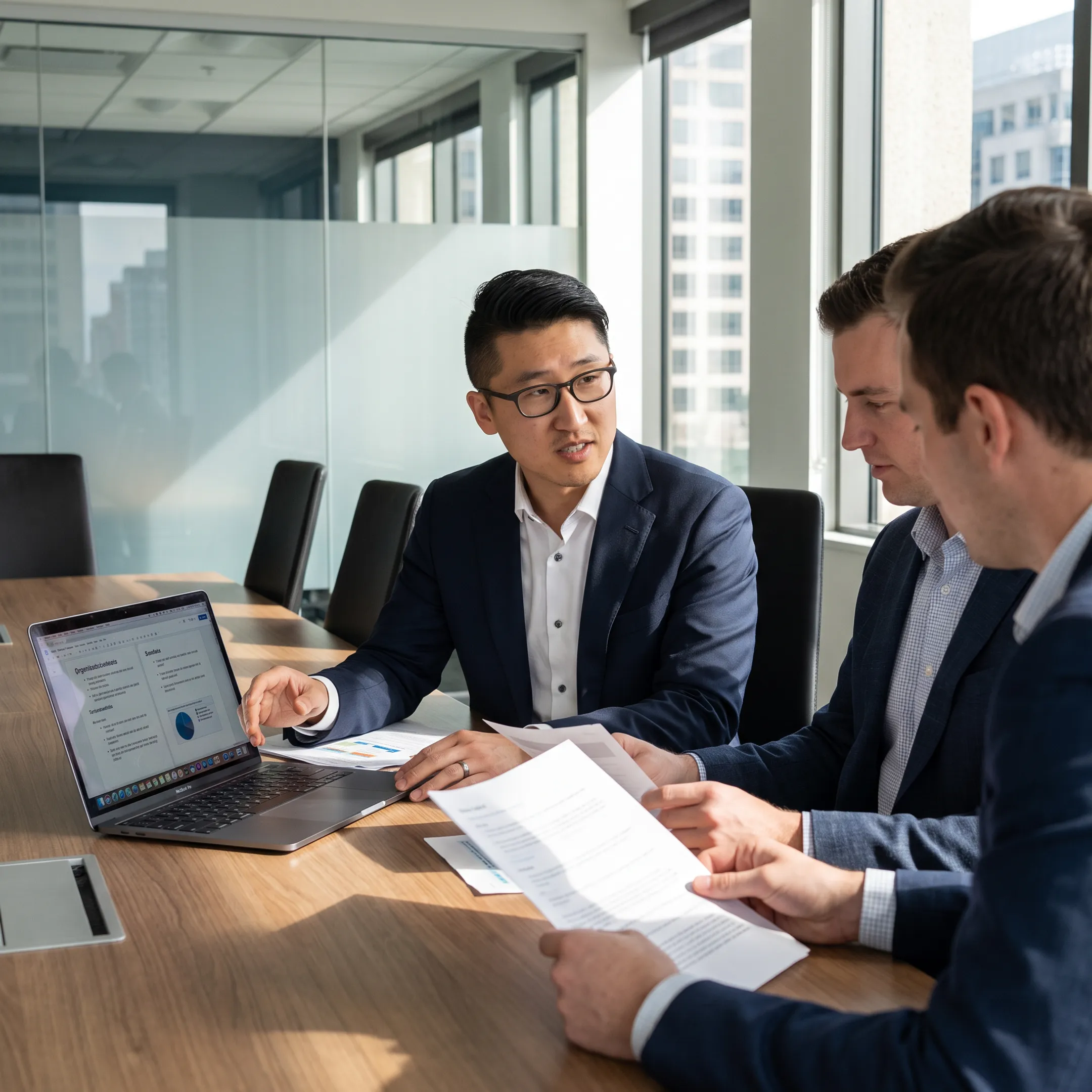 Fractional HR Services: How It Works