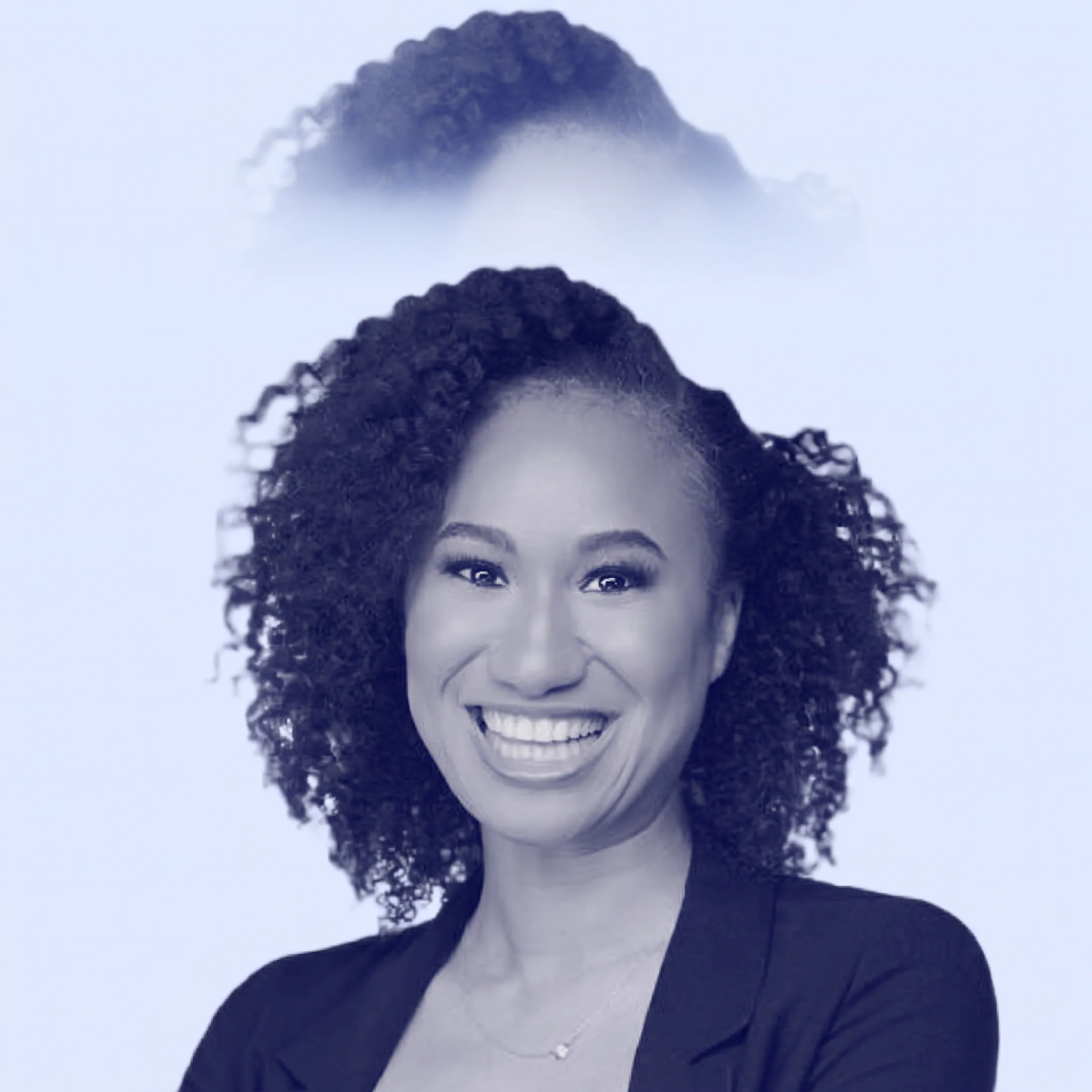Fractional CMO collaborating with founders on a marketing plan