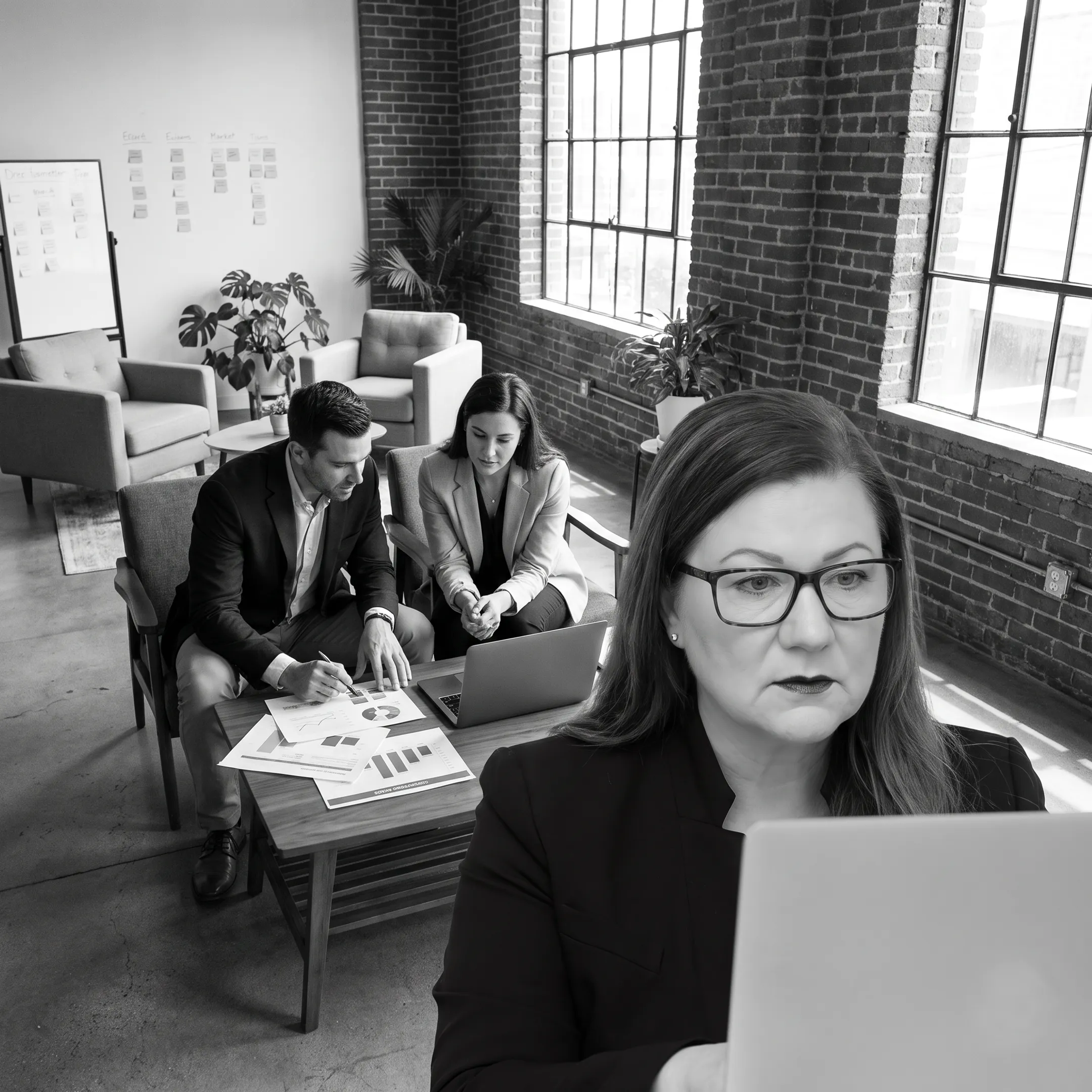 Best Go-to-Market Strategy Consultant