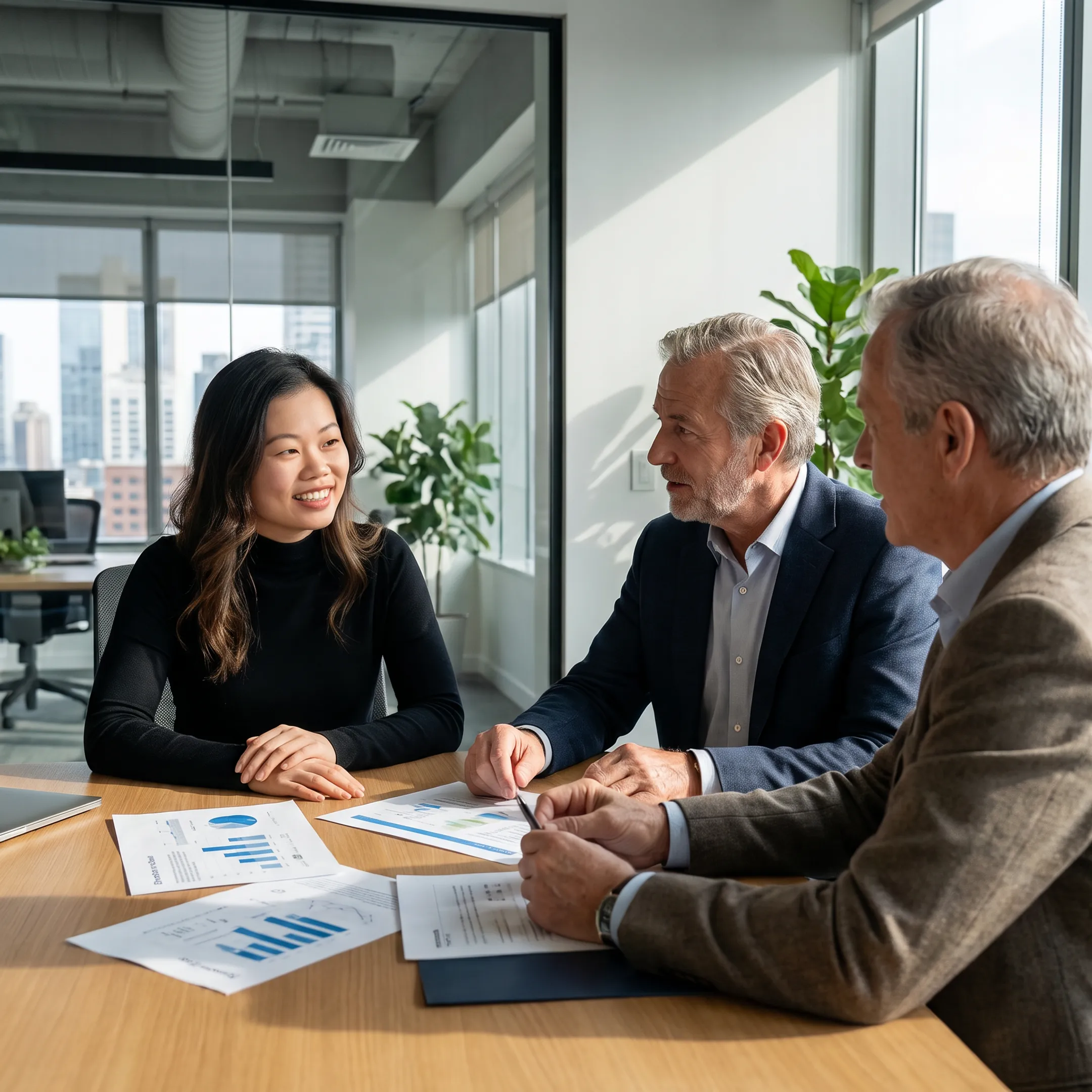 Strategic Exit Advisors