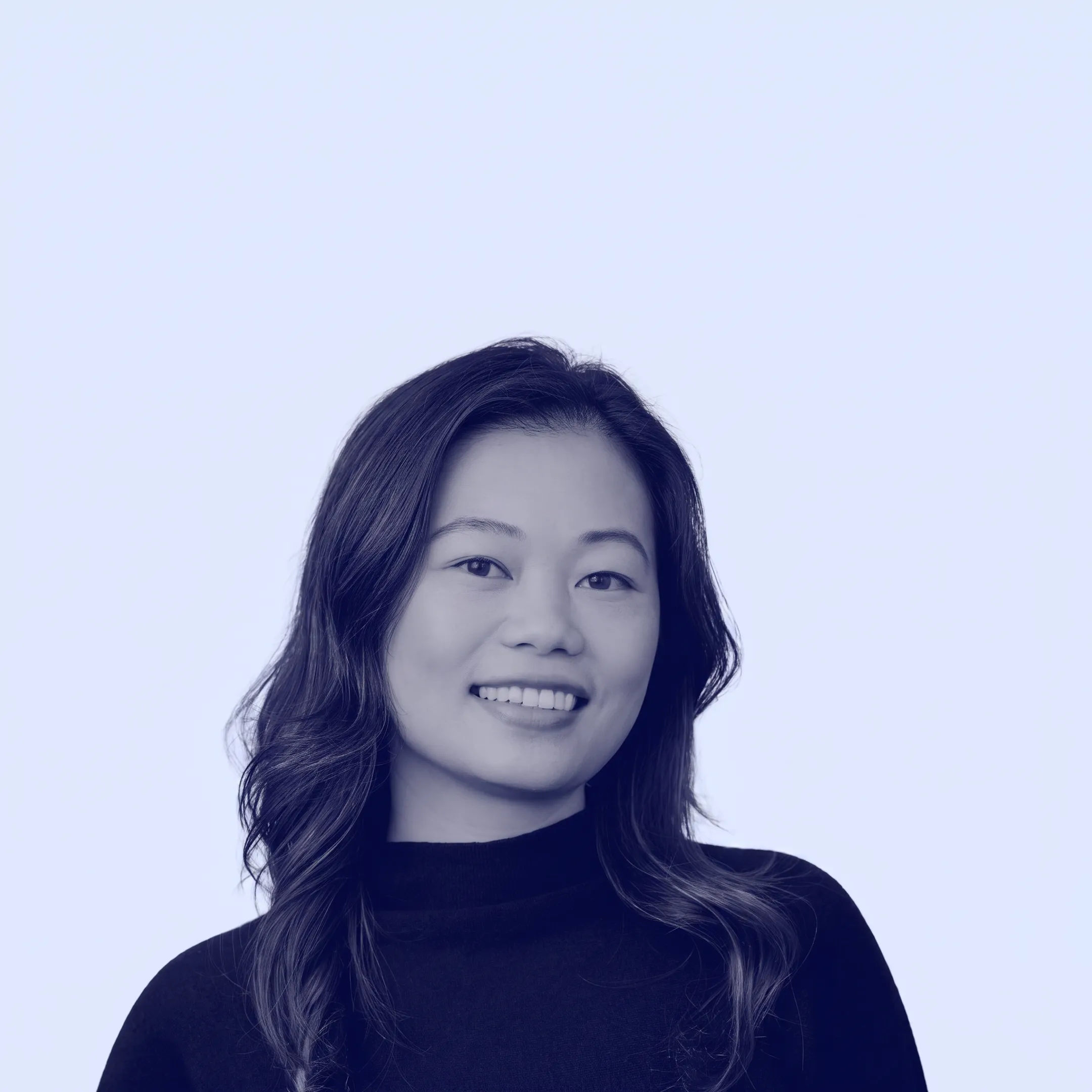 Fintech operator collaborating with founders on business priorities