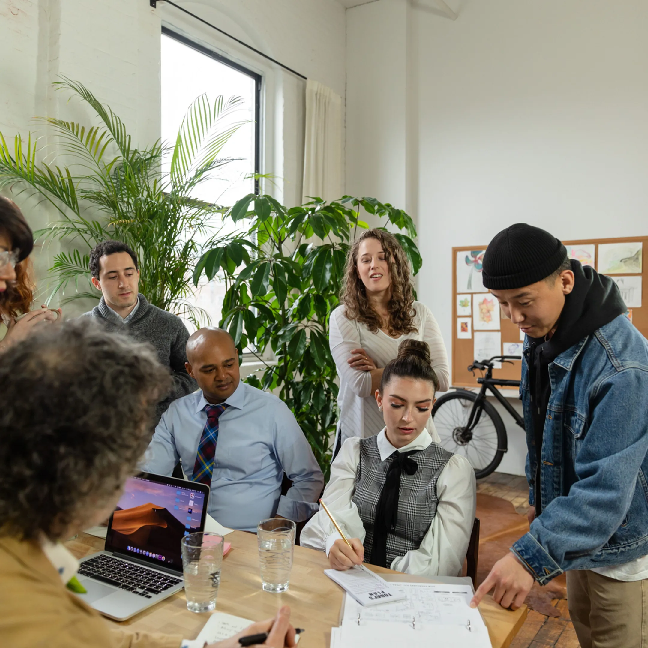 Interim Executive Management Services
