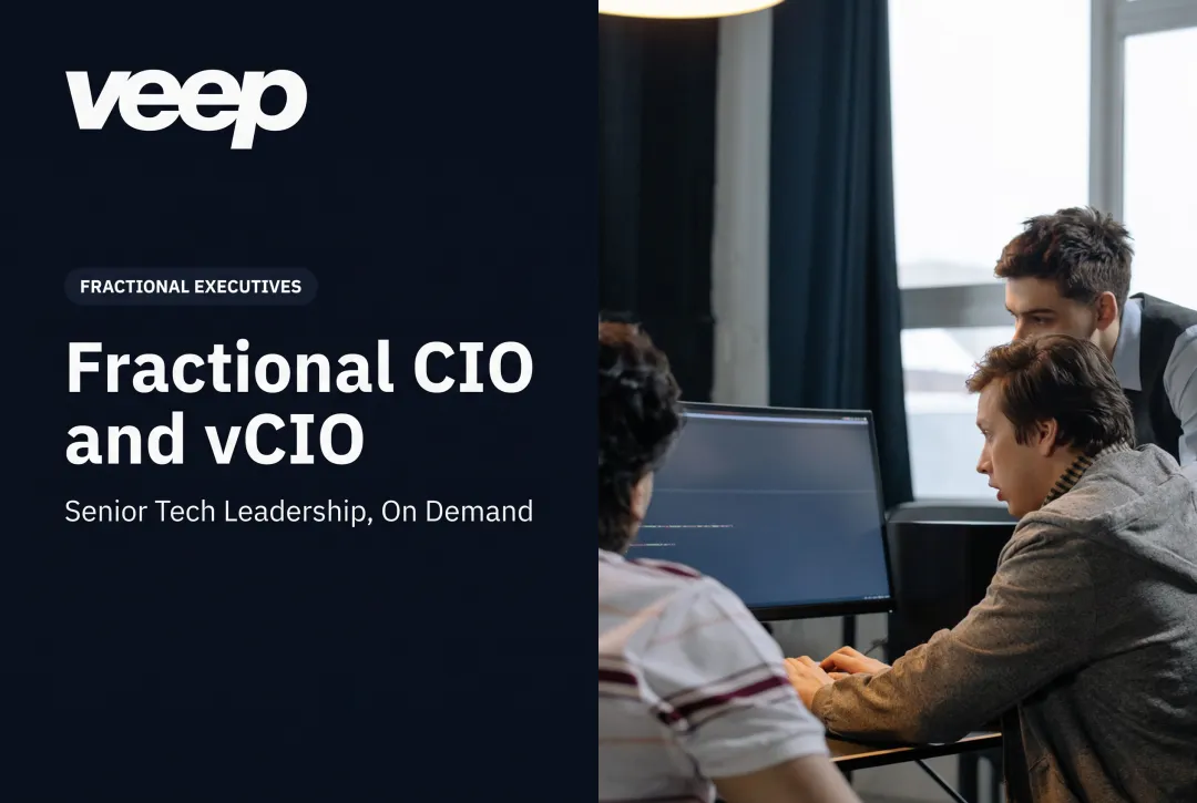 Fractional CIO and vCIO