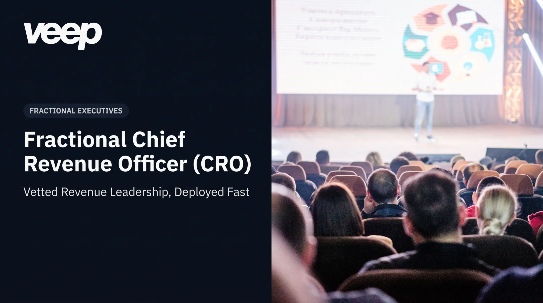 Fractional Chief Revenue Officer (CRO)