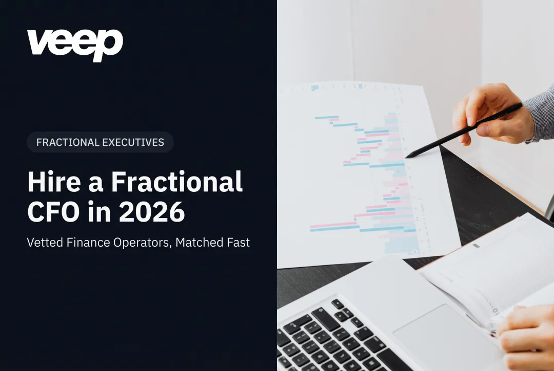 Hire a Fractional CFO in 2026