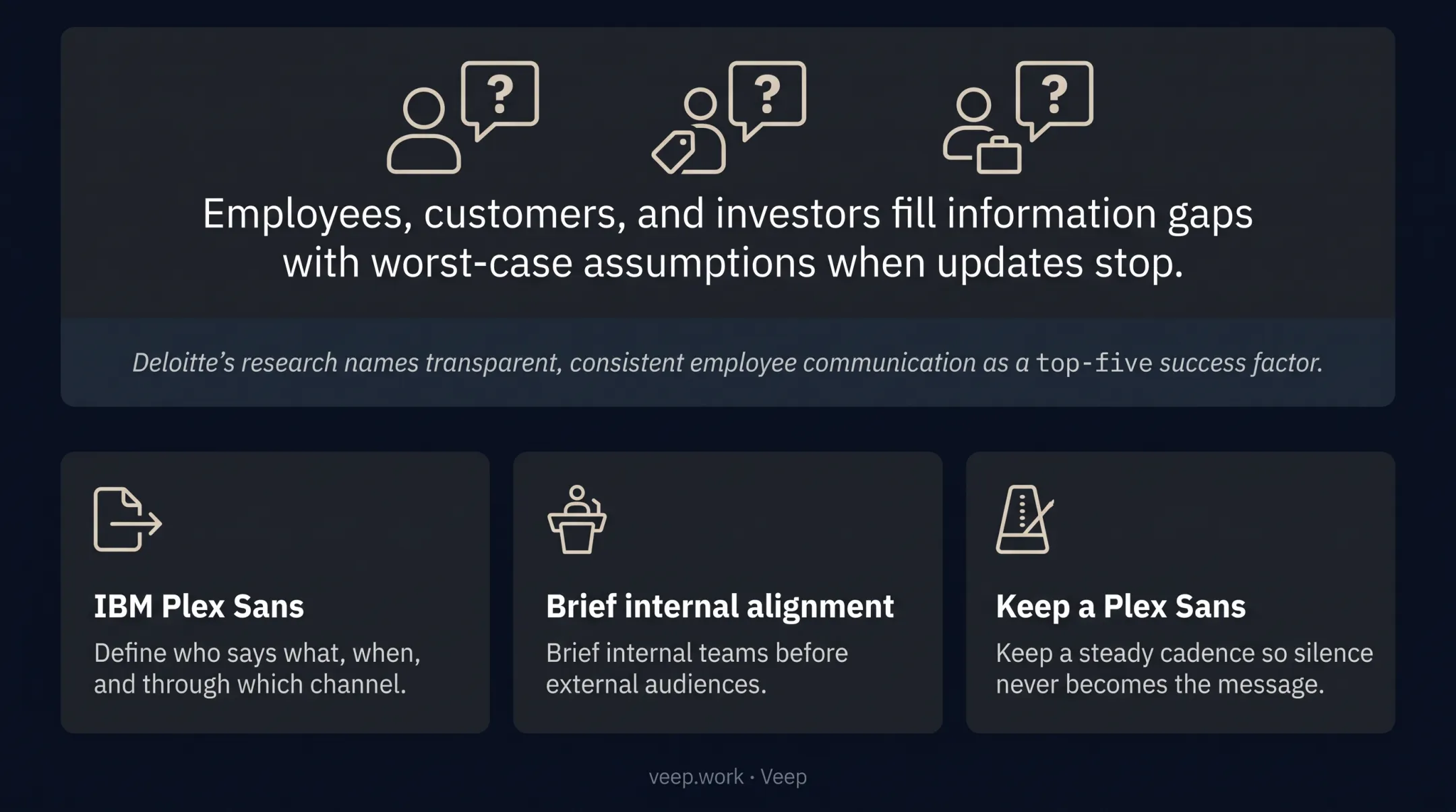 Three common integration challenges and prevention strategies breakdown