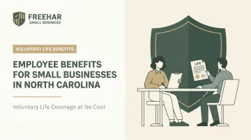 Employee Benefits for Small Businesses in North Carolina