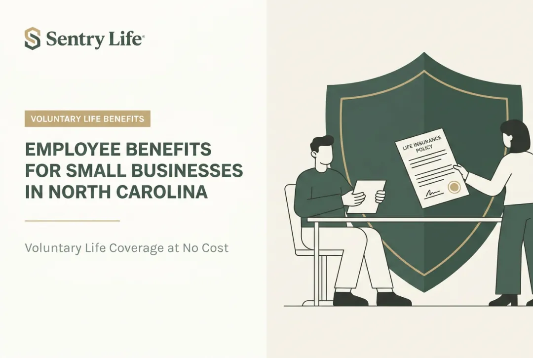 Employee Benefits for Small Businesses in North Carolina