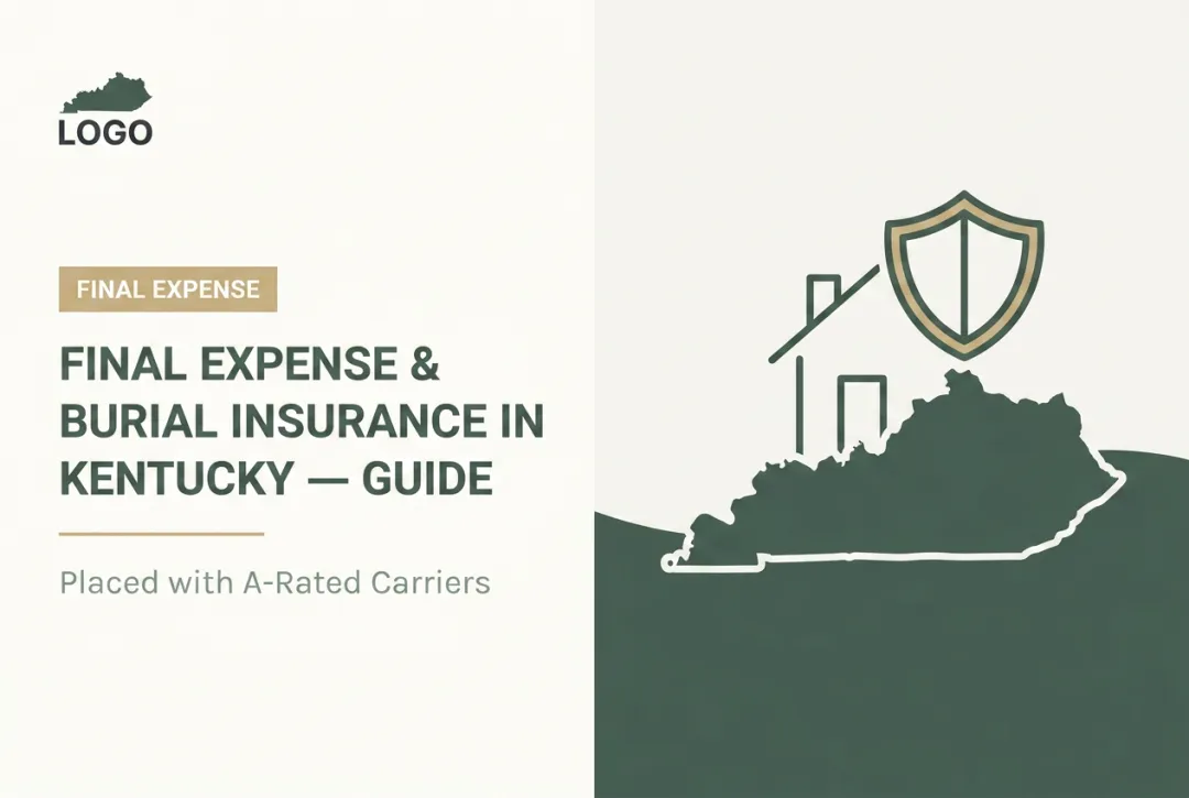 Final Expense & Burial Insurance in Kentucky — Guide