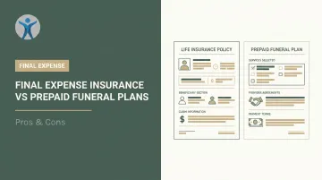 Final Expense Insurance vs Prepaid Funeral Plans: Pros & Cons
