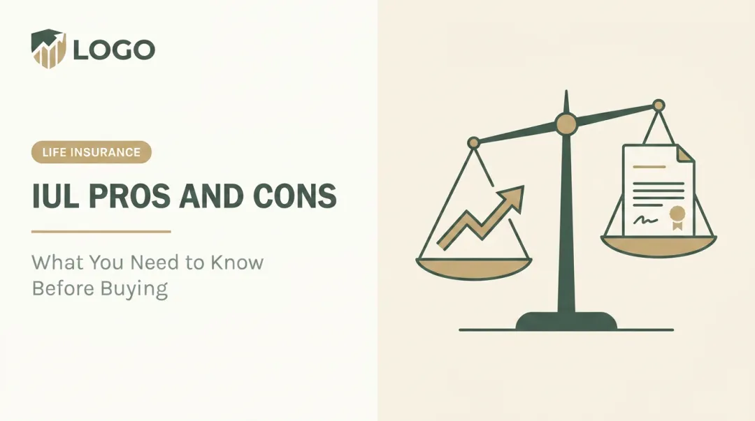 IUL Pros and Cons: What You Need to Know Before Buying
