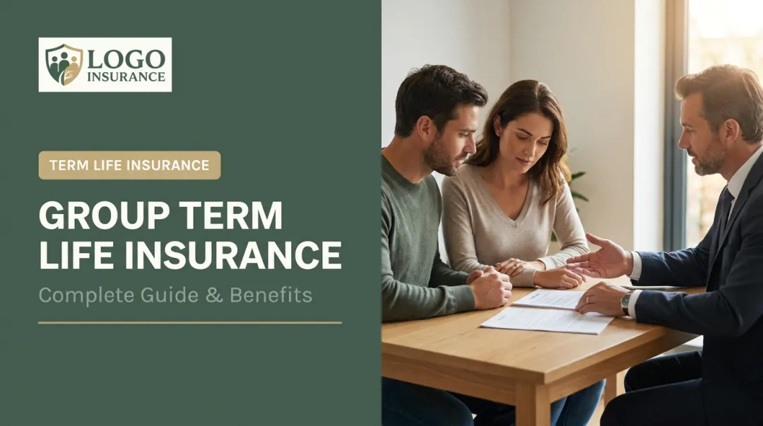 Group Term Life Insurance: Complete Guide & Benefits