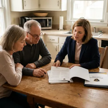 Final Expense Insurance in South Carolina