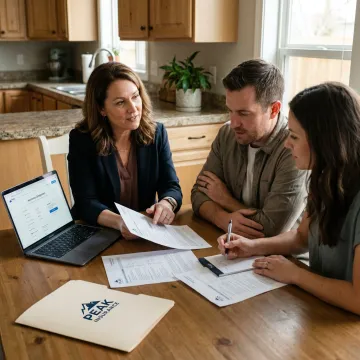 Life Insurance Broker in Colorado