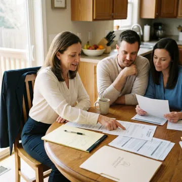 Insurance Agency with Claims Support in Pinellas Park