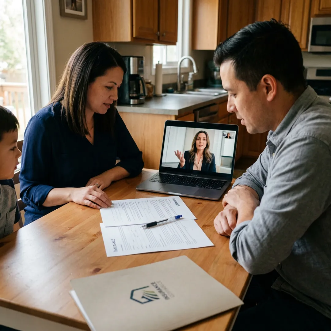 Family Life Insurance in Birmingham, AL