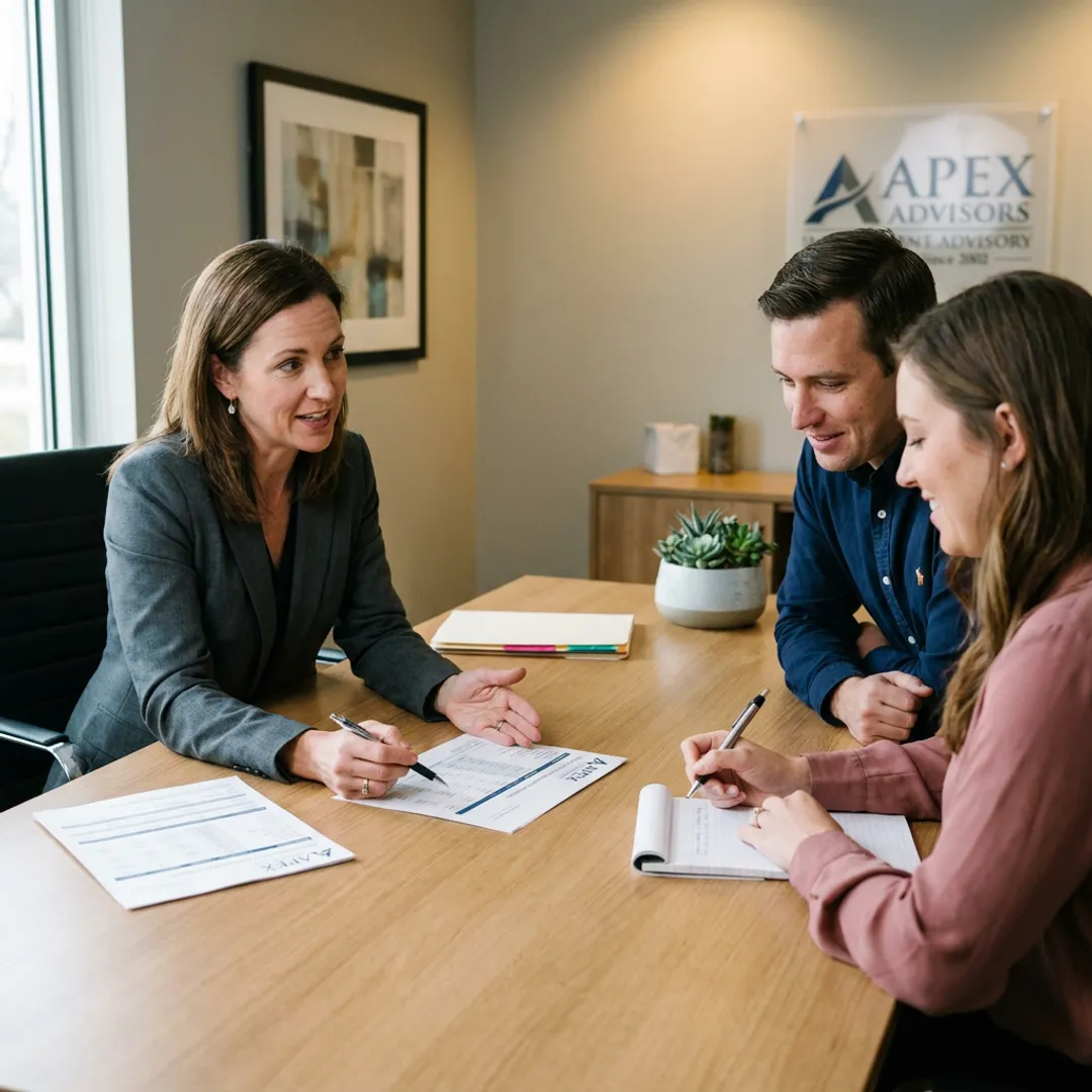 Life Insurance for Families & Individuals in California