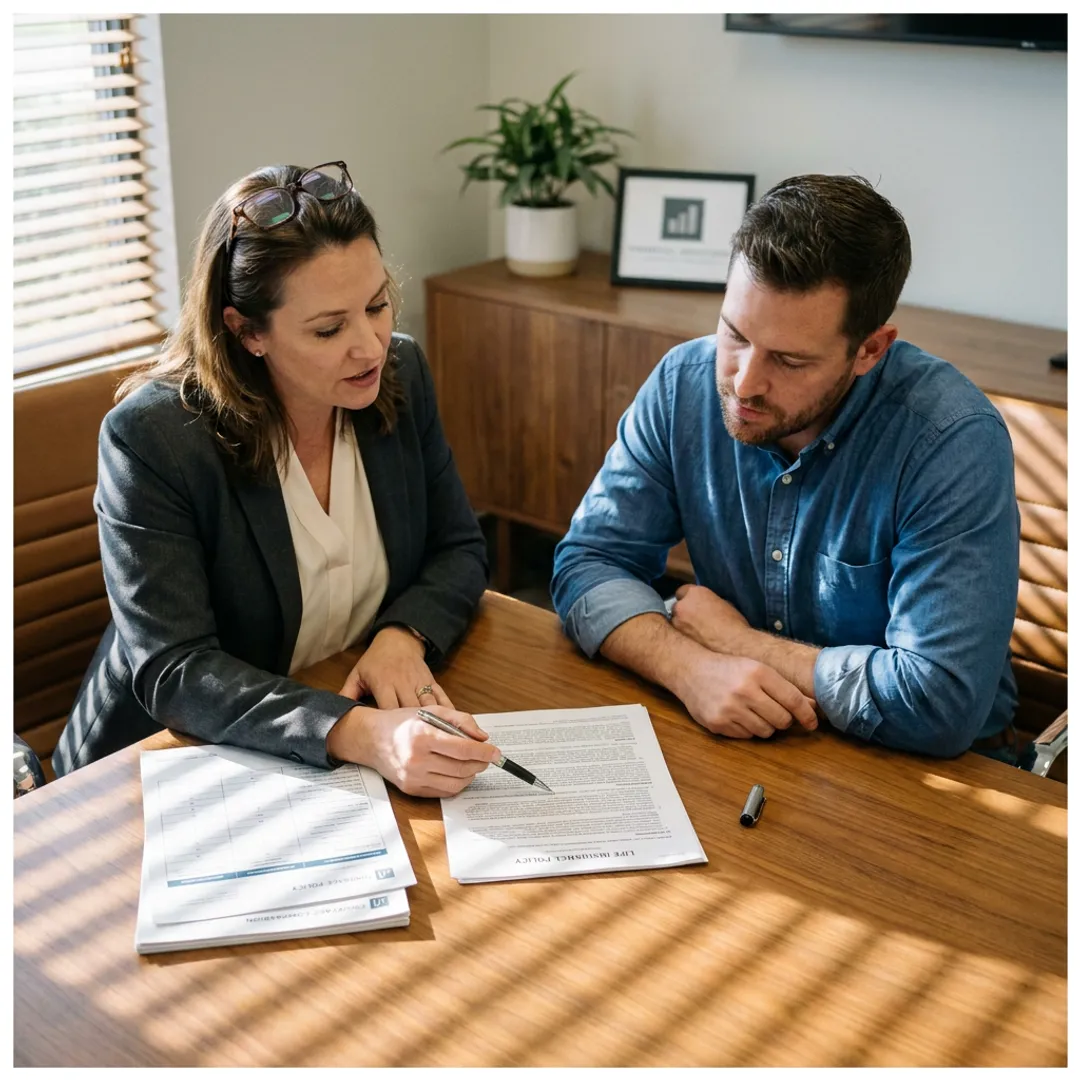 Family Life Insurance in San Antonio