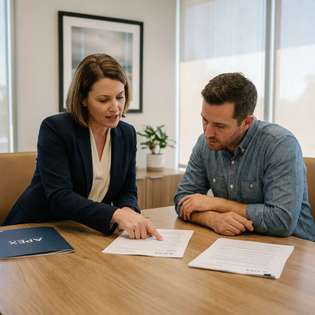 Family Life Insurance in North Charleston