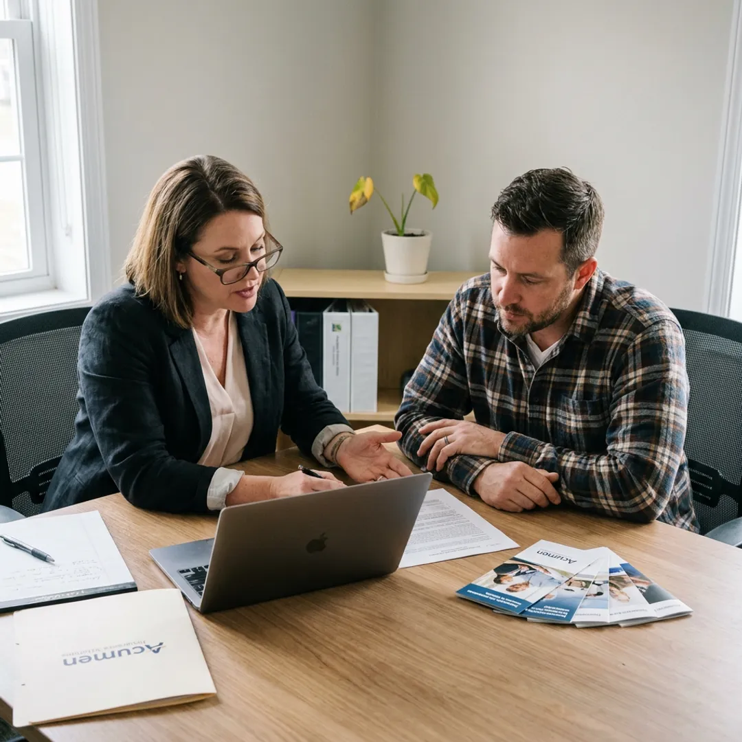Family Life Insurance Services in Wyoming