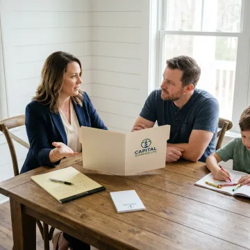 Independent Insurance Agent in Leland, NC