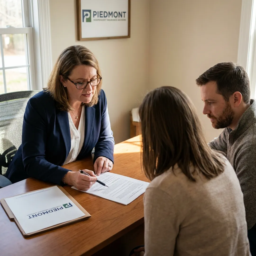Independent Insurance Agents in Asheville, NC