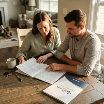 Life Insurance for Families in Arizona