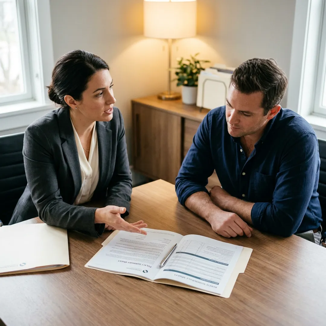 Family Life Insurance Advisor in Anaheim, CA