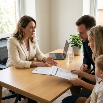 Estate Planning & Life Insurance Services in Orange County