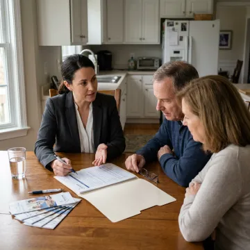 Final Expense Insurance in Delaware