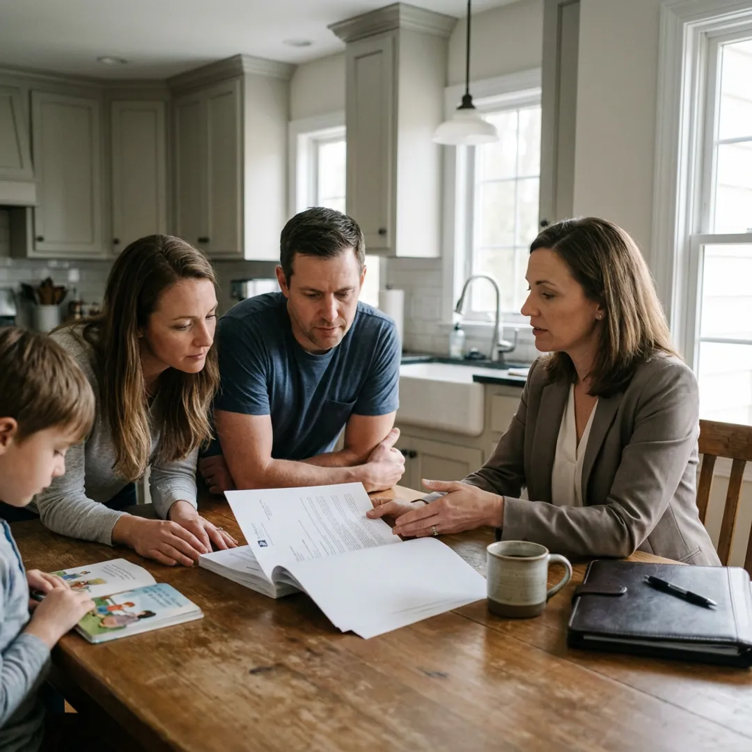 Term Life Insurance in Wimberley, TX