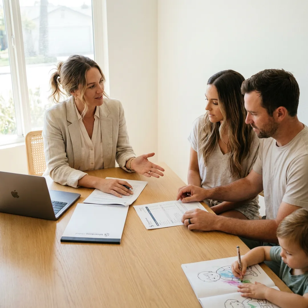 Whole Life Insurance Quotes in San Diego, CA